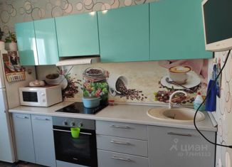 Продается двухкомнатная квартира, 59 м2, Сосновоборск, улица Ленинского Комсомола, 40к2, ЖК Седьмое Небо