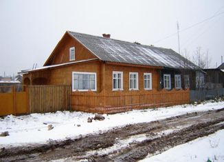 Продаю дом, 56 м2, село Нагорное, Новая улица, 17