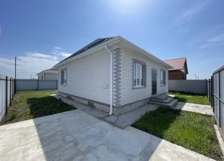 Дом на продажу, 87 м2, посёлок Лазурный, Артековская улица