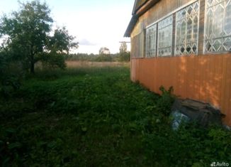 Дом на продажу, 80 м2, Тверская область, деревня Большая Каменка, 25