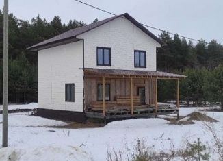 Продажа дома, 150 м2, деревня Игумново, Новая улица