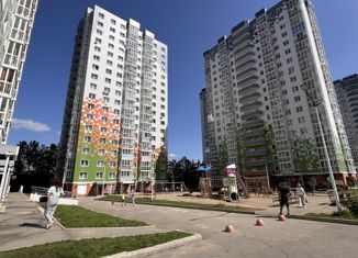 Продается 3-ком. квартира, 68 м2, Иркутск, улица Лермонтова, 343/4