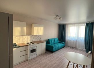 Продажа квартиры студии, 28 м2, Ростов-на-Дону, ЖК Платовский, Художественная улица