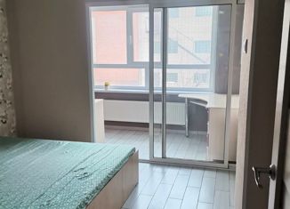 Продается 2-ком. квартира, 43 м2, Барнаул, улица Челюскинцев, 80В, ЖК Новый Квартал