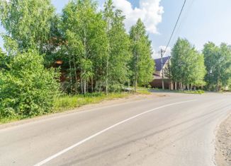 Продам участок, 8 сот., посёлок Вавиловец