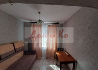 Продам квартиру студию, 18 м2, Чебоксары, проспект 9-й Пятилетки, 20