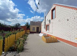 Продажа дома, 78.5 м2, Россошь, улица Баграмяна