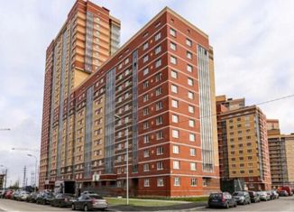 Продаю однокомнатную квартиру, 33.7 м2, Санкт-Петербург, жилой комплекс Живи в Рыбацком, к73, метро Рыбацкое