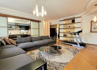 Четырехкомнатная квартира на продажу, 180 м2, Тула, улица Вересаева, 11