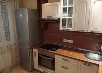 Продаю однокомнатную квартиру, 44.3 м2, Екатеринбург, улица Чекистов, 7, улица Чекистов