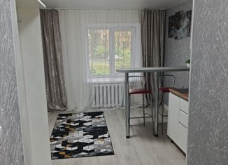 Продается 1-комнатная квартира, 15 м2, Томская область, улица Лазарева, 3А