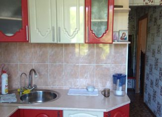 Продажа однокомнатной квартиры, 30.8 м2, Берёзовский, улица Вахрушева, 1