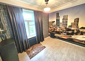 3-комнатная квартира на продажу, 59.3 м2, Казань, Отрадная улица, 14, Советский район