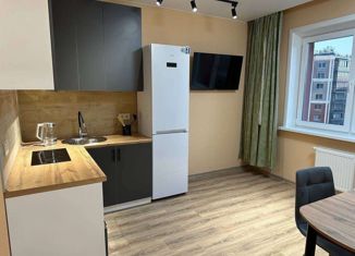 Сдача в аренду 1-ком. квартиры, 39 м2, Архангельская область, проспект Ломоносова, 98