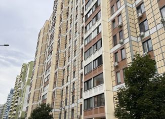 Продается трехкомнатная квартира, 72 м2, Москва, Базовская улица, 15к4, ЖК Мой адрес на Базовской