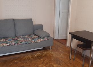 Аренда трехкомнатной квартиры, 43 м2, Туапсе, улица Фрунзе, 3