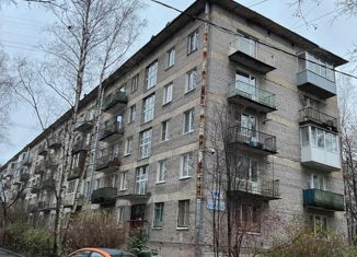 Продаю двухкомнатную квартиру, 43.8 м2, Санкт-Петербург, проспект Тореза, 80, проспект Тореза