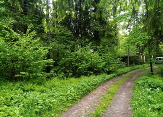 Продажа земельного участка, 13 сот., Хотьково, улица Гоголя, 9