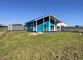 Дом на продажу, 82.5 м2, деревня Заборье, деревня Заборье, 27