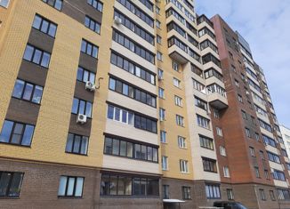 Продажа 1-комнатной квартиры, 41.8 м2, Рязань, Советский административный округ, Касимовское шоссе, 49