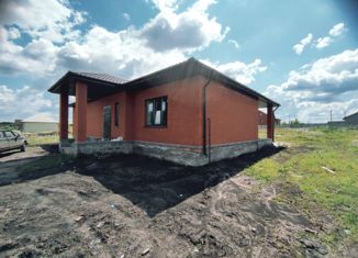 Продажа дома, 110 м2, Строитель, Бархатная улица