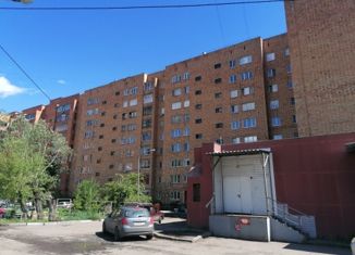 Продаю двухкомнатную квартиру, 50 м2, Красноярск, Железнодорожный район, улица Калинина, 70В