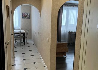 Сдам в аренду 1-комнатную квартиру, 34.4 м2, Липецк, улица И.В. Шкатова, 4