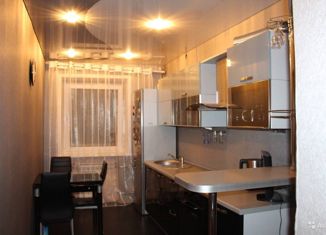 2-комнатная квартира на продажу, 56 м2, Нерчинск, Дорожная улица, 1