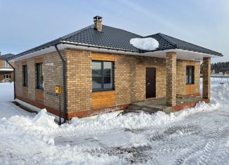 Продаю дом, 125 м2, дачное некоммерческое партнёрство Зимняя Горка-2, 7-я аллея, 5