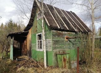 Продам дом, 36 м2, садоводческое некоммерческое товарищество Солнечное, садоводческое некоммерческое товарищество Солнечное, 72