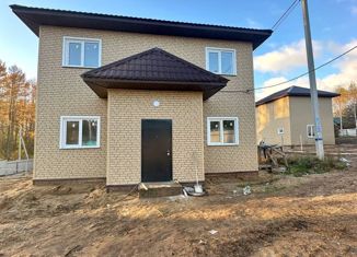Продаю дом, 108 м2, село Ильинское