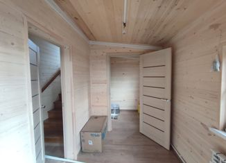 Продается дом, 130 м2, деревня Чешково