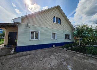 Продаю дом, 87 м2, Бавлы, Первомайская улица