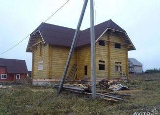 Дом на продажу, 200 м2, Вологодская область, Пионерская улица