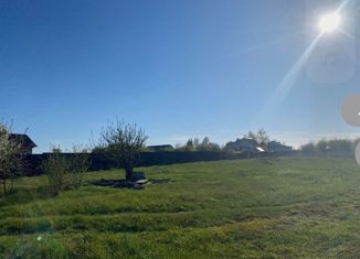 Продается участок, 12 сот., село Пушкари, улица Д. Холодова, 4Б