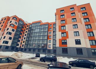 Продаю квартиру студию, 26.4 м2, поселение Десёновское, Буковая аллея, 14