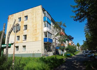 Продажа двухкомнатной квартиры, 45.2 м2, Елизово, улица Ленина, 34