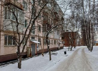 Продам однокомнатную квартиру, 30 м2, Иркутская область, Байкальская улица, 198