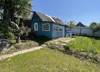 Дом на продажу, 30 м2, деревня Струбково, садовое товарищество Луч, 57