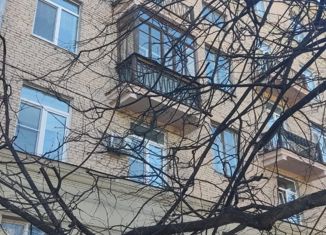 2-комнатная квартира на продажу, 56.9 м2, Санкт-Петербург, улица Полярников, 5, муниципальный округ Ивановский