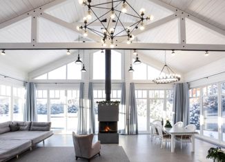 Продаю дом, 326 м2, загородный комплекс Московское Море, Солнечная улица