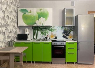 Продажа квартиры студии, 24.6 м2, Копейск, улица Короленко, 12А