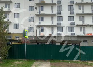 Продается 1-ком. квартира, 27 м2, Волгоград, Советский район, улица Степанищева, 8