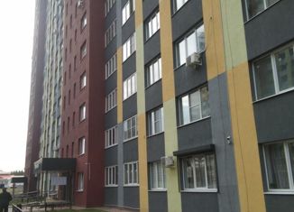 Продаю 2-ком. квартиру, 61.3 м2, Воронеж, улица Федора Тютчева, 93/3, ЖК Микрорайон Боровое