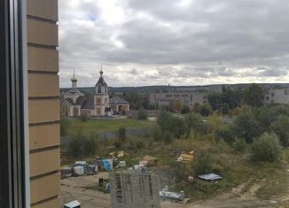Продам 2-ком. квартиру, 47.7 м2, Кремёнки, Молодёжная улица, 1к2
