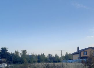 Земельный участок на продажу, 8 сот., деревня Медовка, улица Капитана Камозина