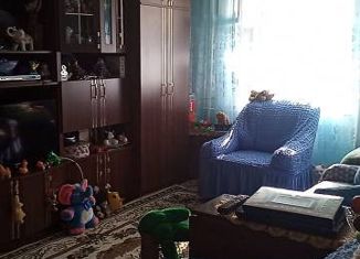 1-ком. квартира на продажу, 39.2 м2, поселок городского типа Синявино, улица Кравченко, 9