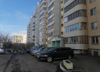 Продам 2-ком. квартиру, 59.8 м2, Екатеринбург, Гончарный переулок, 4, Гончарный переулок