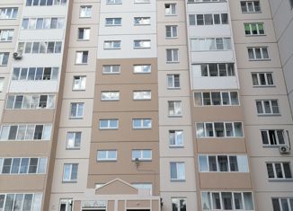 Двухкомнатная квартира на продажу, 56 м2, Омск, ЖК Регата, улица Леонида Маслова, 8