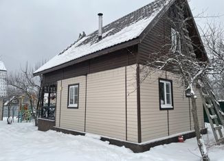 Дом на продажу, 160 м2, садовое товарищество Сатурн-2, садовое товарищество Сатурн-2, 1234